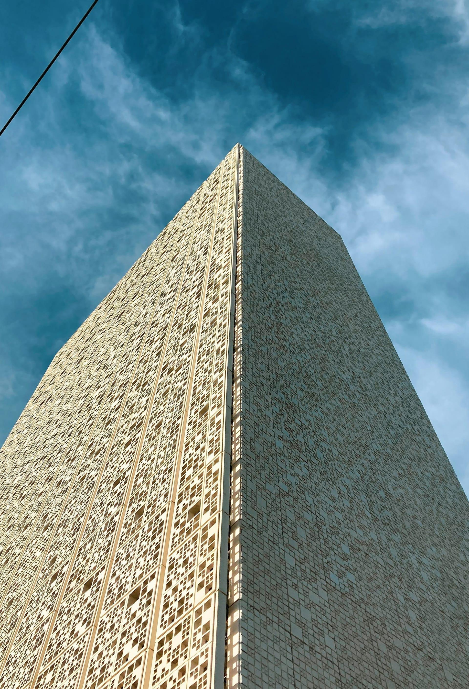 Appartement à Casablanca — investissement locatif
