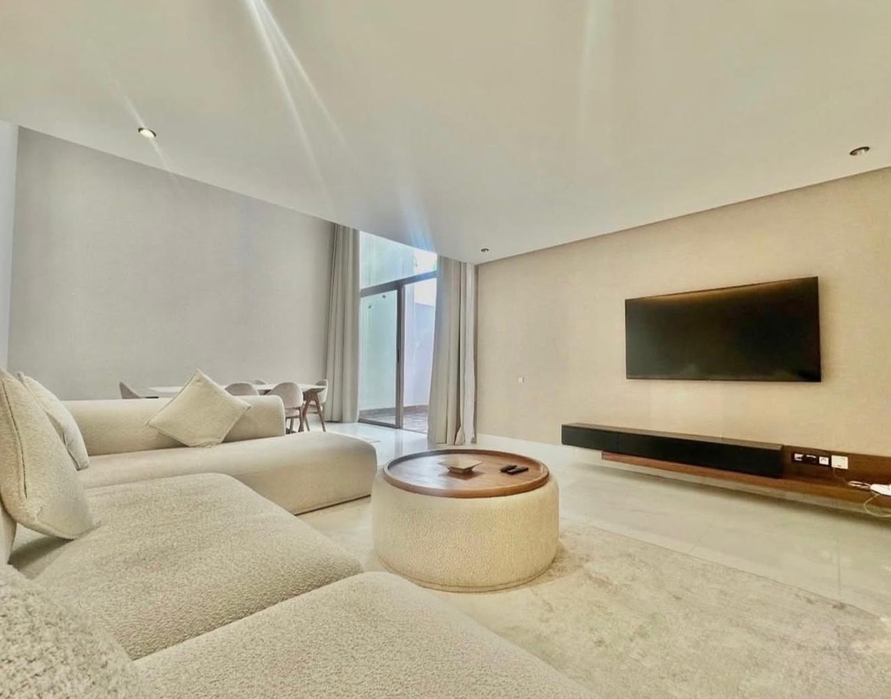 Bourgogne/Duplex luxe 100m² - Terrasse Rooftop