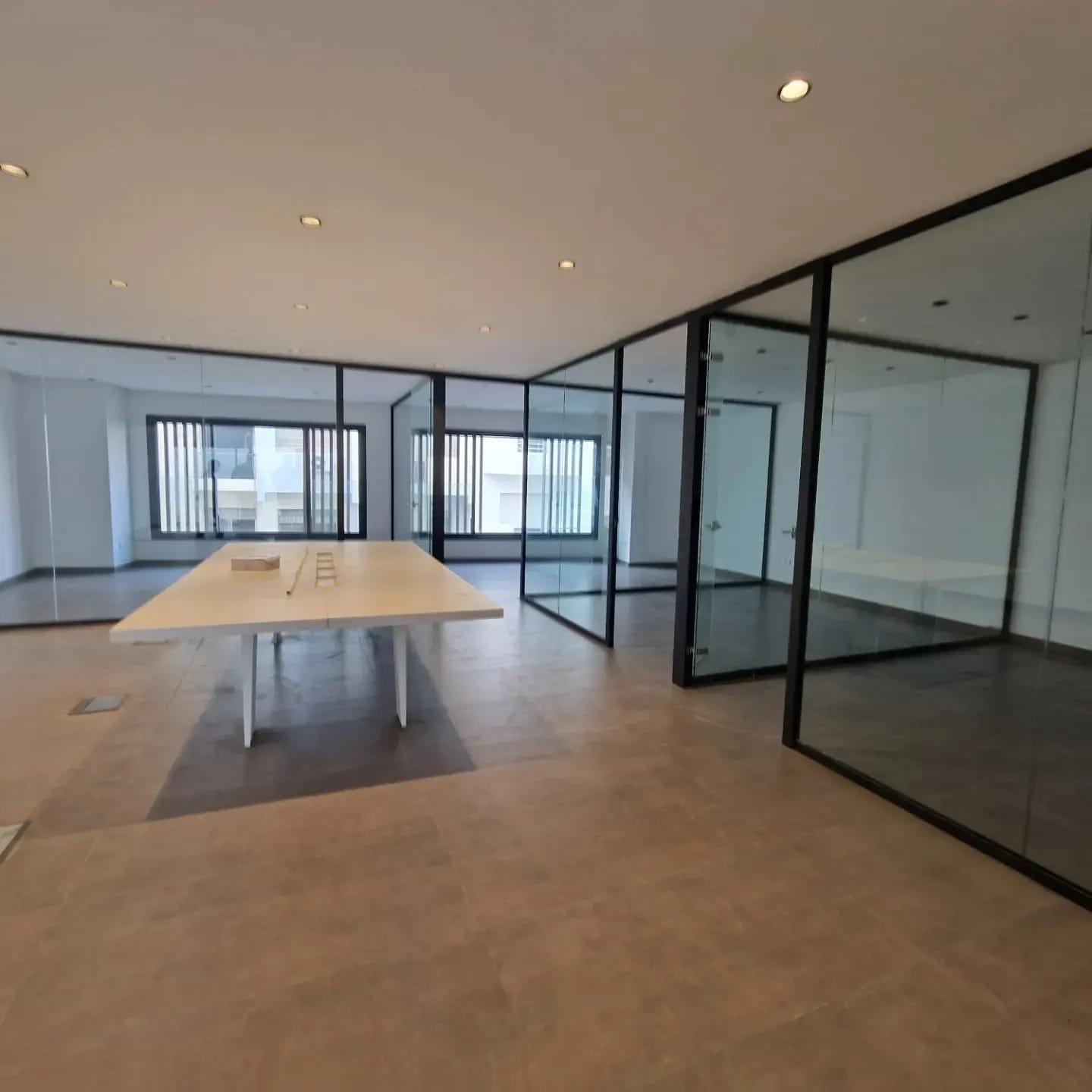 CFC/Immeuble à vendre 1230m² - Bail État