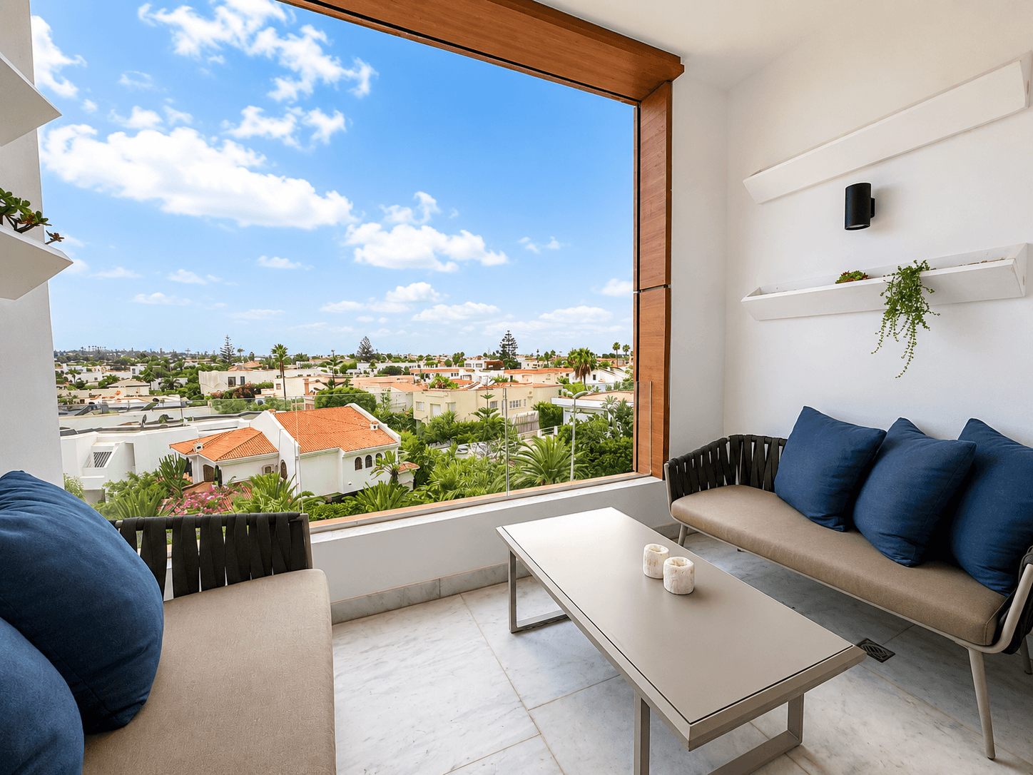 Bourgogne/Appartement 140m² - Terrasse vue mer