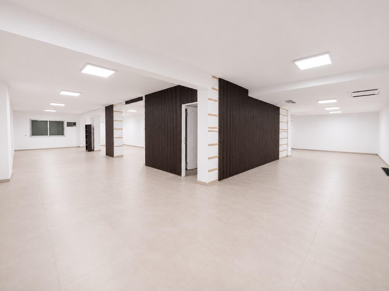 Gauthier/Local commercial 200m² - Centre-ville