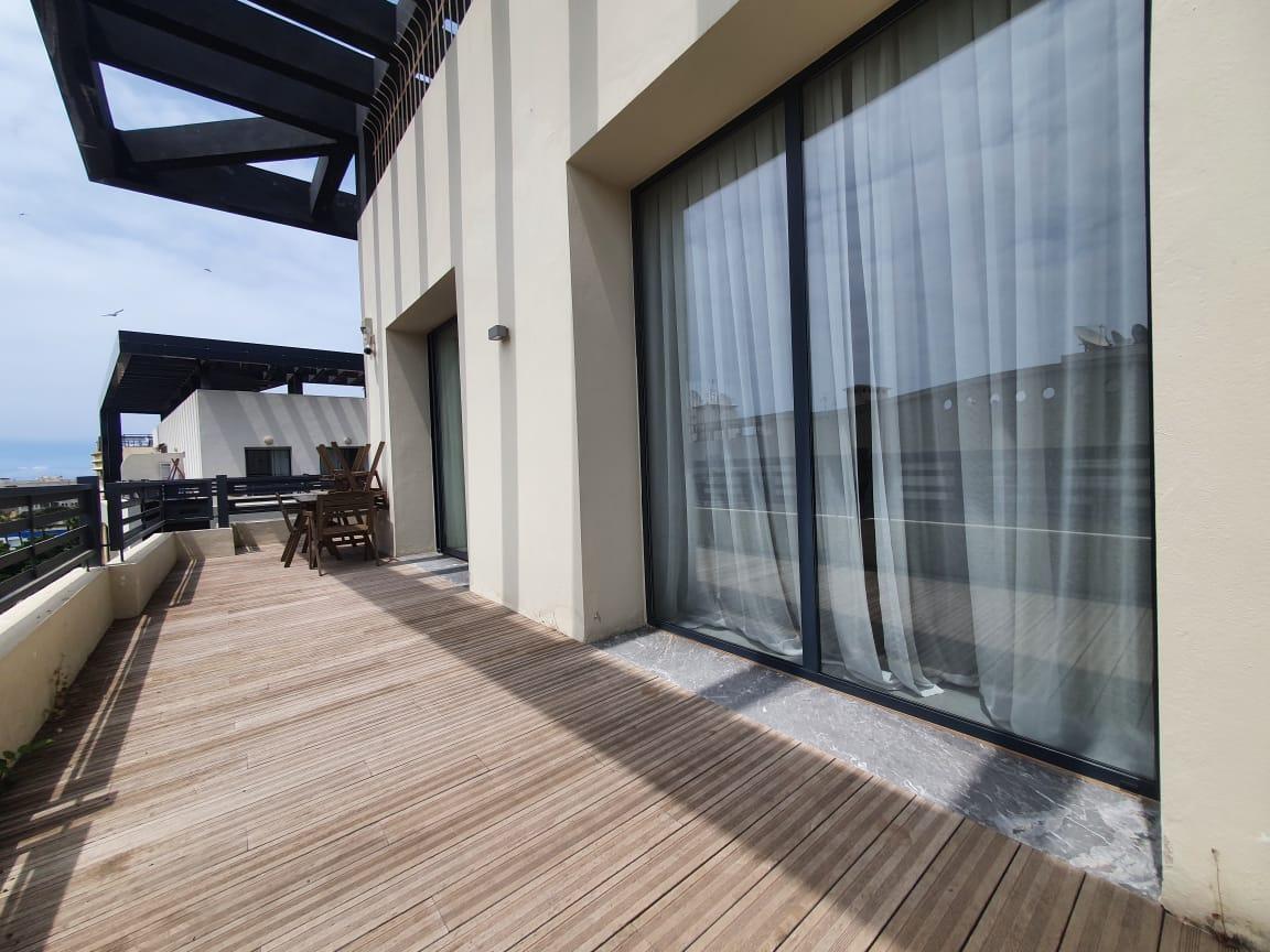Racine/Appart d'exception 200m² - Roche Bobois