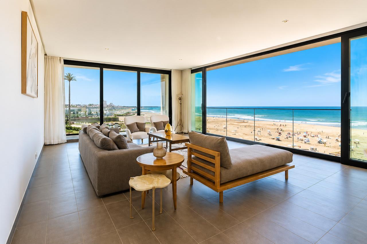 Anfa Place/Vente Appartement 300m² - Front de mer