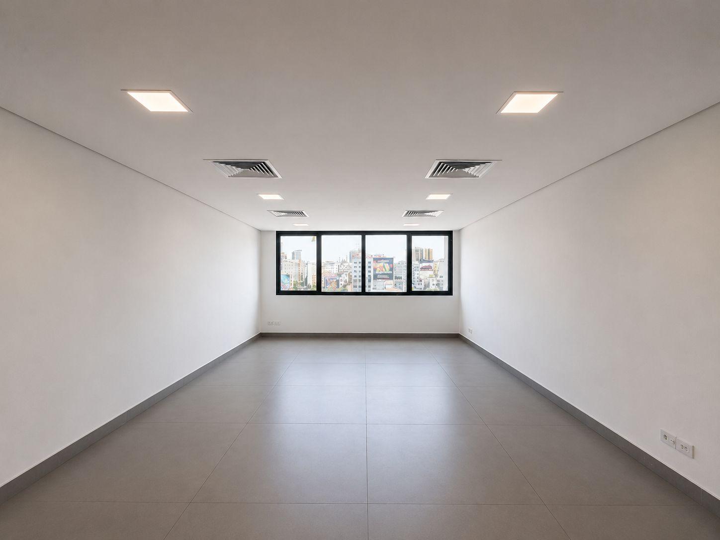 Bourgogne/Bureau à vendre 64m² - Vue dégagée